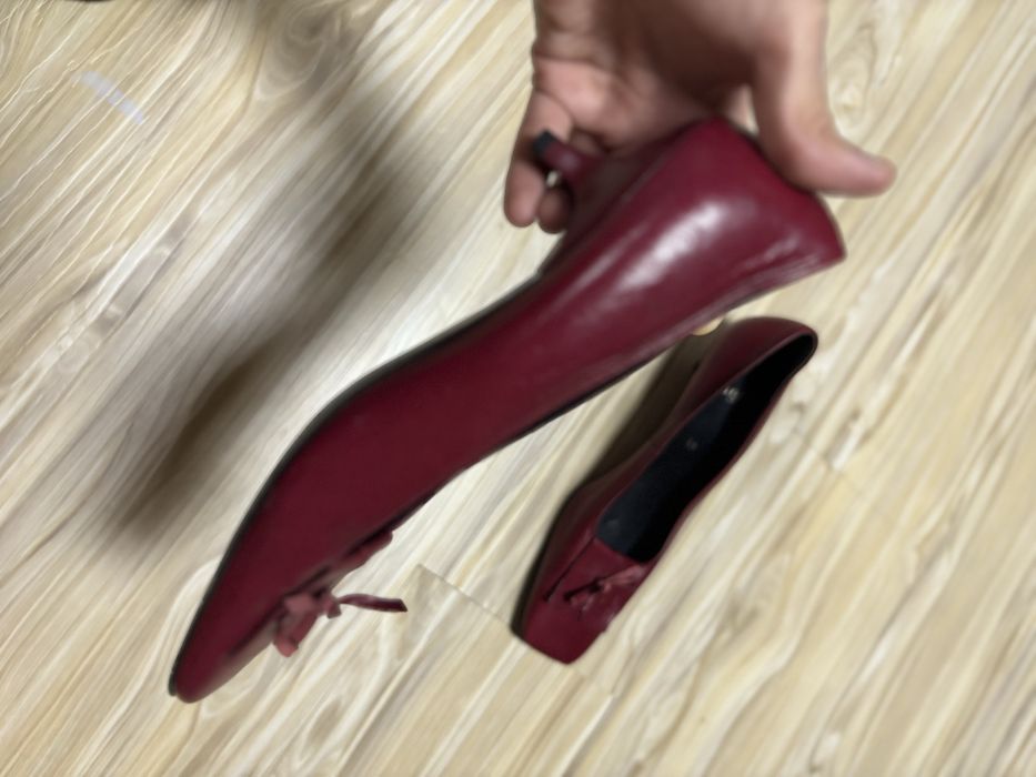 Tufli 39-40 razmer