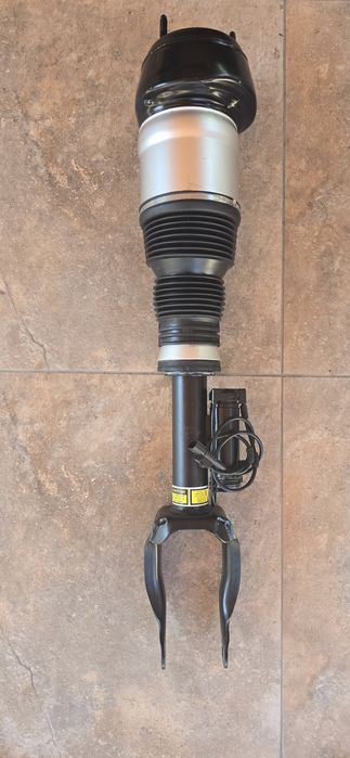 Преден десен амортисьор за Mercedes W166