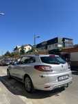 Vand Renault Megane III Gtline