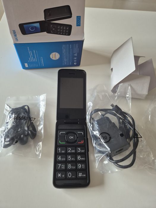 Alcatel 3025- нов