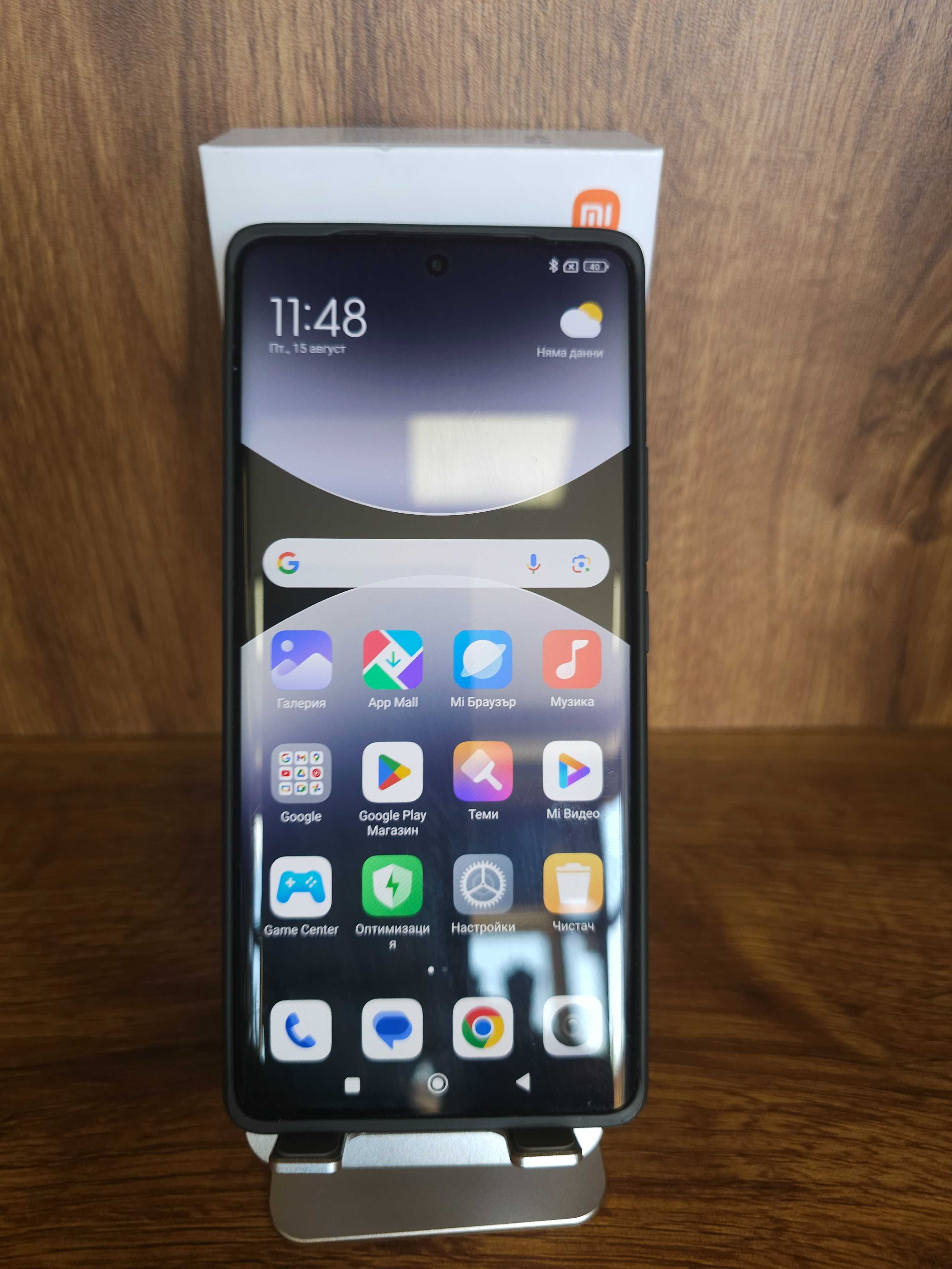 Продава Redmi Note 14 Pro 256GB