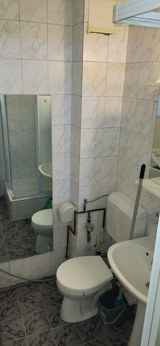 Garsonieră 31 mp – Str. Castanilor, aproape de AFI Brașov și Centru