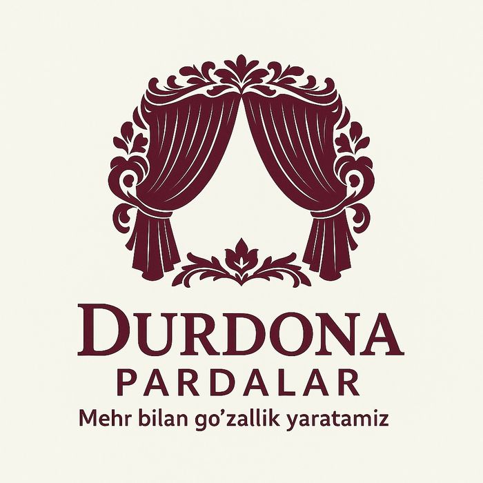 Пошив штор любого дизайна