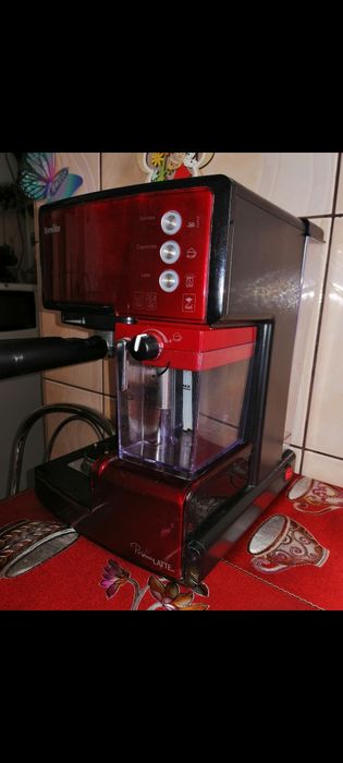 Expresor cafea Brevile