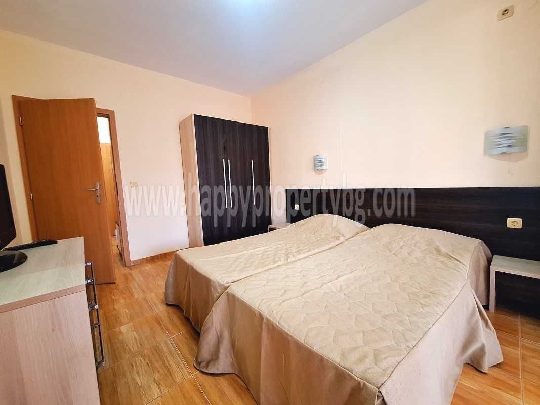 Продава се Двустаен апартамент в Свети Влас - 72 кв.м за 1042 €/кв.м - Снимка #6