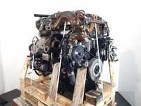 Motor complet Mercedes Benz OM936LA.6-3-00 - Piese camioane Mercedes