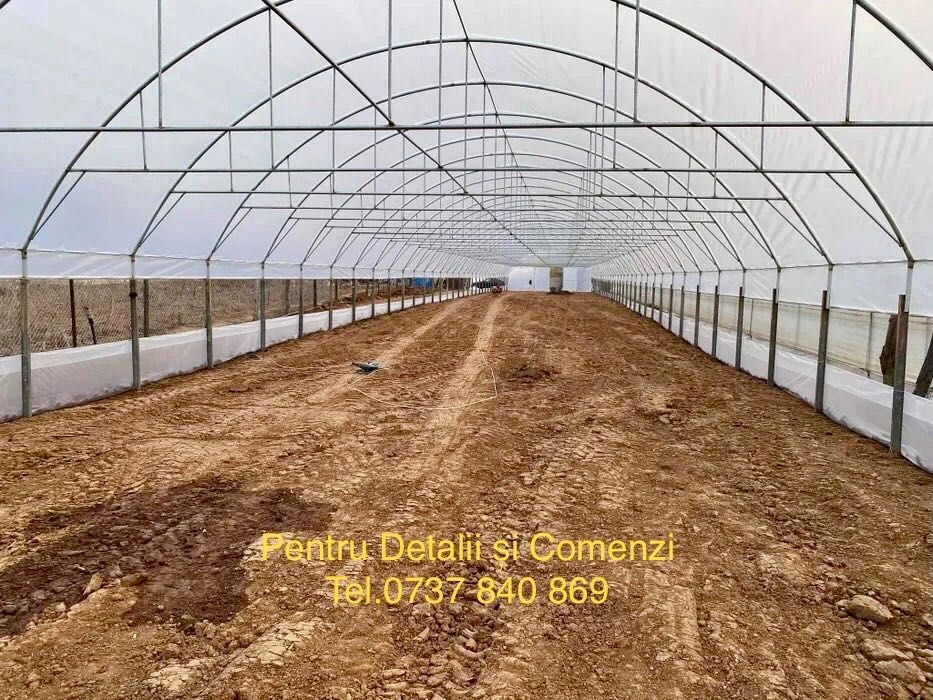 Solar professional pentru grădină