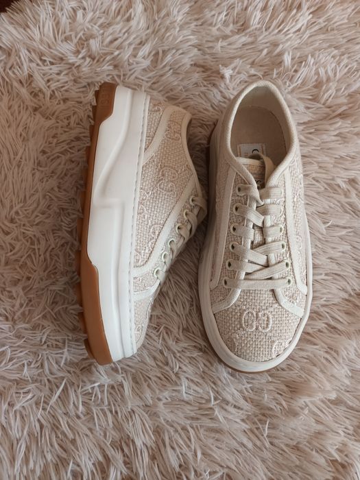 Gucci Tennis кецове