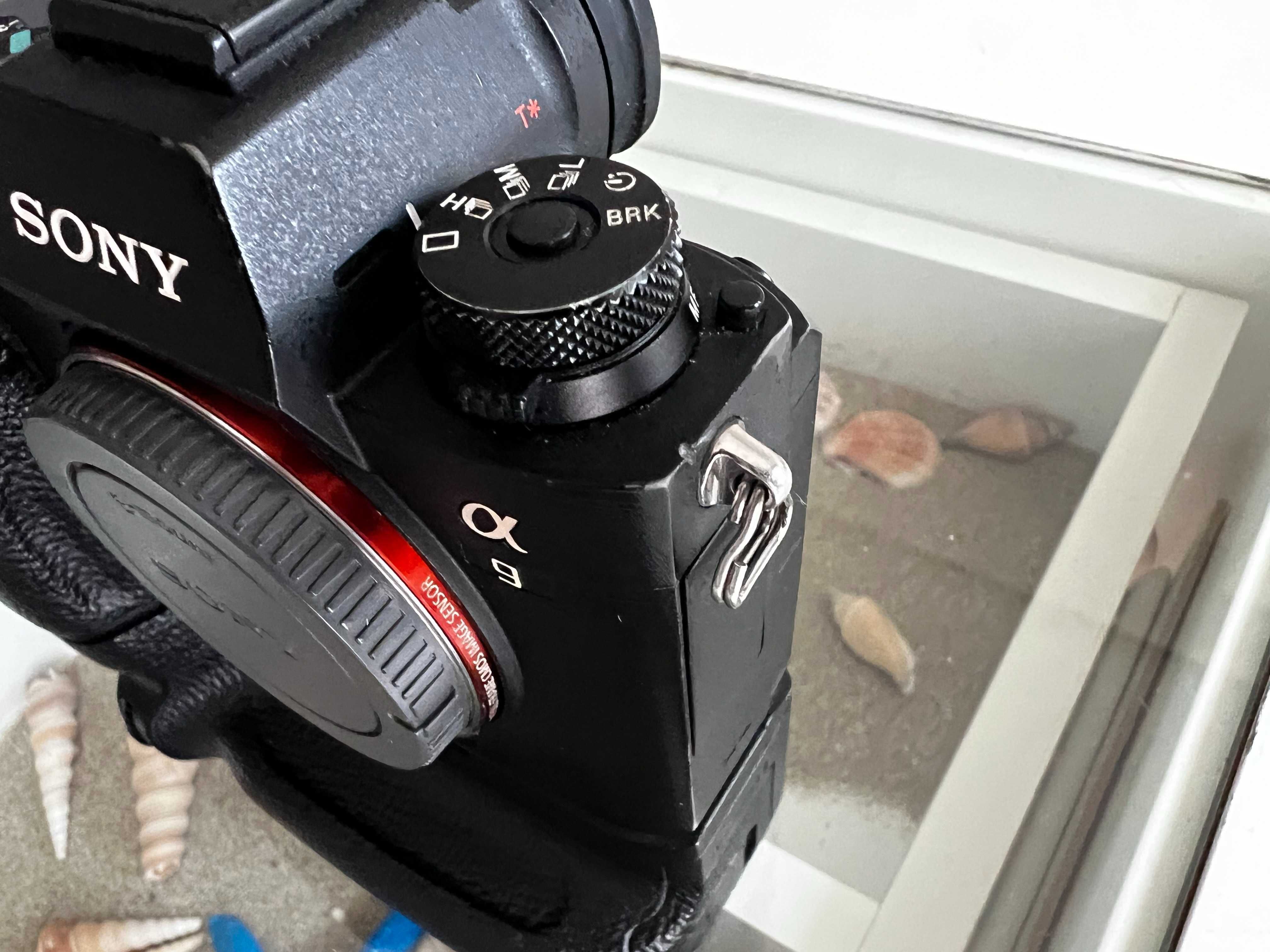 Фотоапарат Sony A9