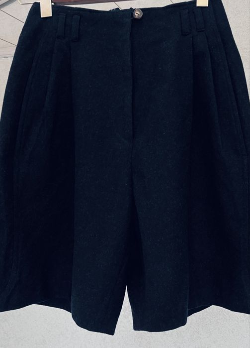 Прекрасен вълнен комплект Gössl премиум