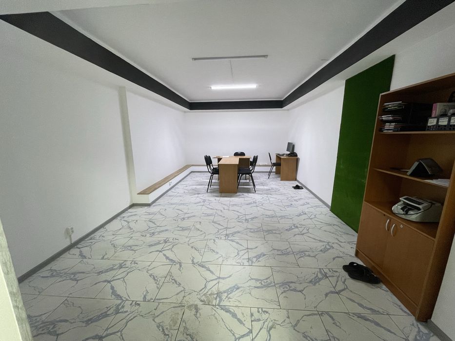 Bezmakler, Shaxriston metroni yonida ofis ijara