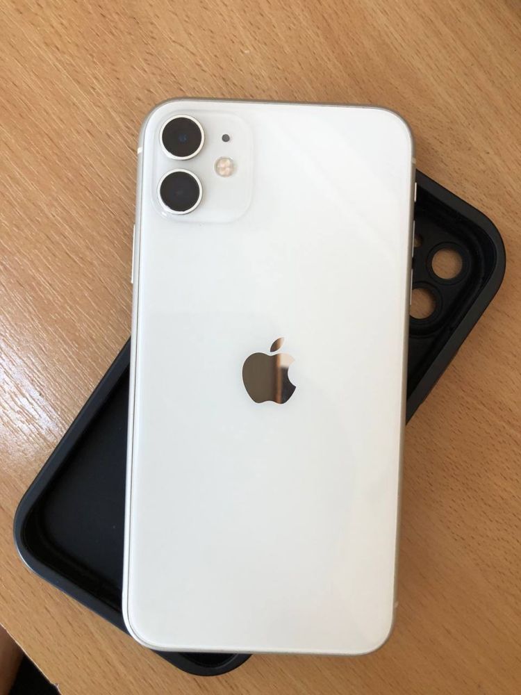 Iphone 11 radnoy 2oy garantiya bor