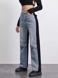 Baggy jeans Shein