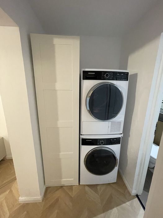 Apartament 2 camere Bd. Constantin Brancoveanu/Semenic