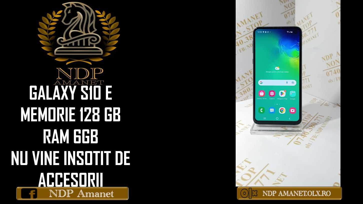 NDP Amanet Calea Mosilor 298  GALAXY S10 E (18669)