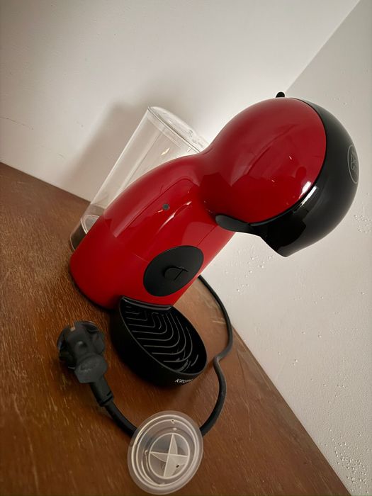 Expresor Dolce Gusto