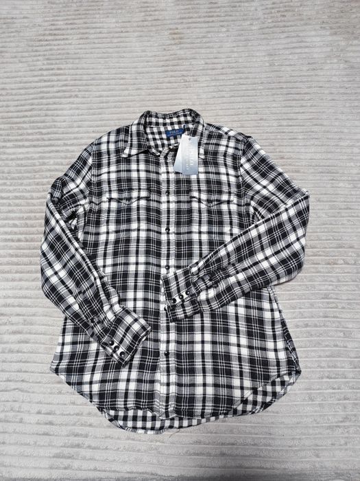 Polo Ralph Lauren Cămașă M-L