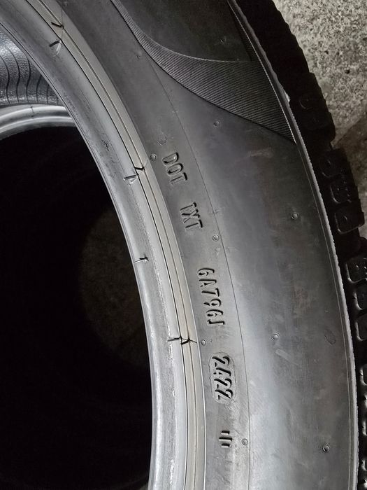 Pirelli 255/45 R20 105V MS iarnă