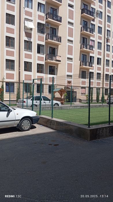 Navastroyka uy Bek Baraka sityda  raysentrda