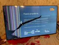 Телевизор HAIER