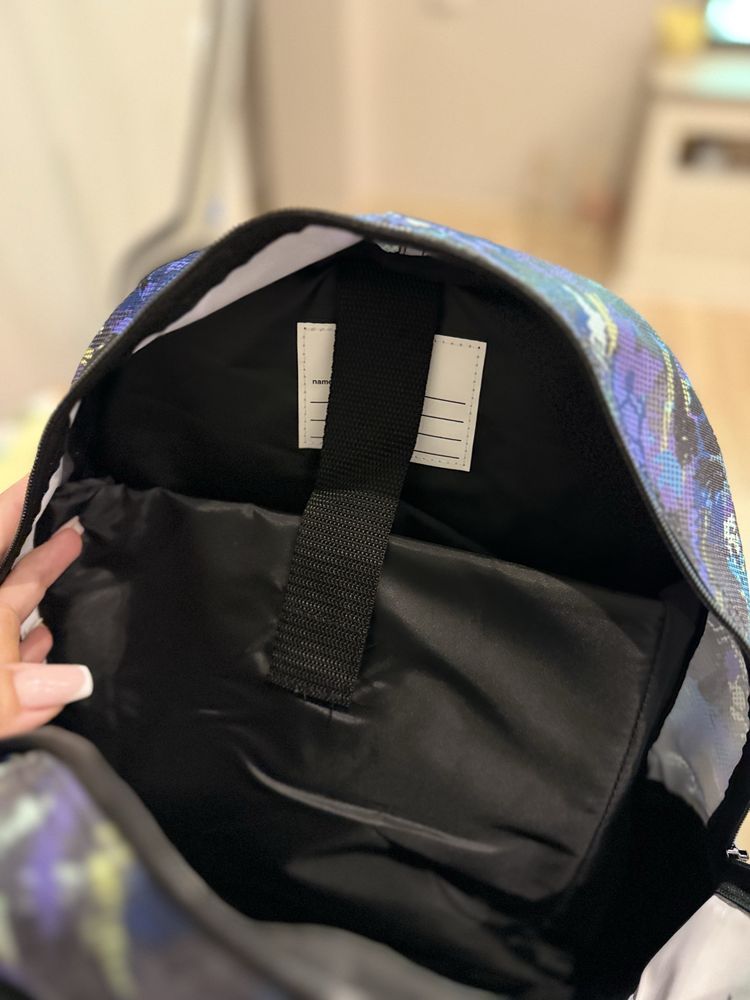 Учесническа раница Smiggle