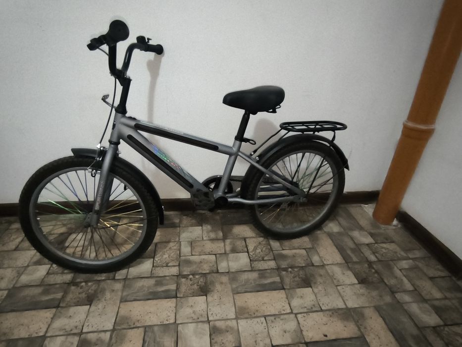 Велосипед 6 - 10 лет