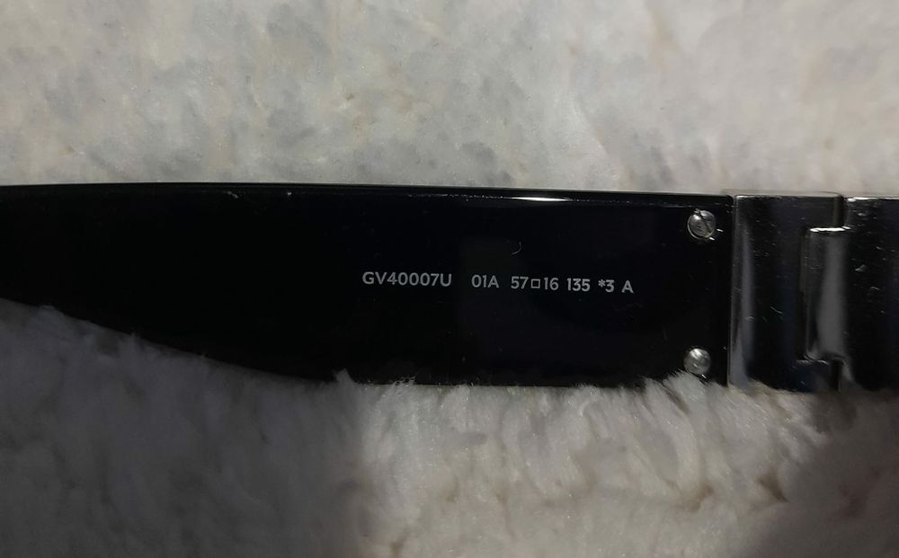 Ochelari soare Givenchy Originali