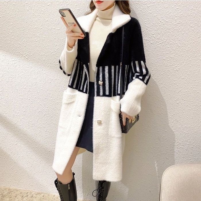 Кардиган теплая 44-46 размер