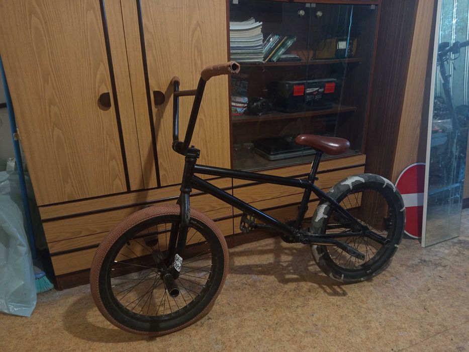 BMX в добро състояние