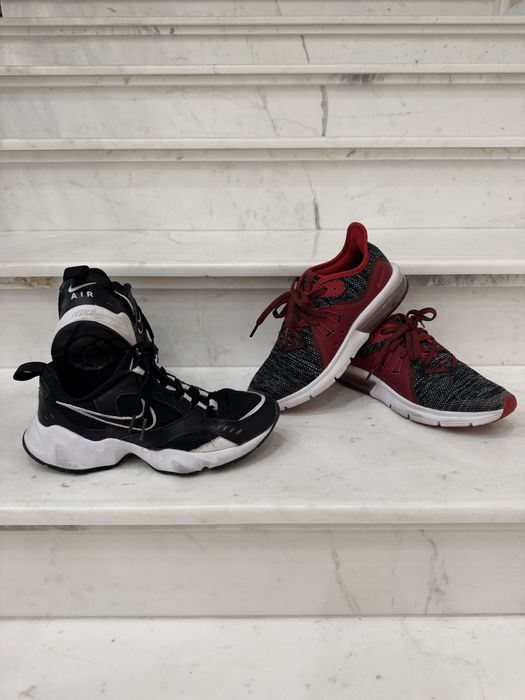 Оригинални спортни обувки Nike