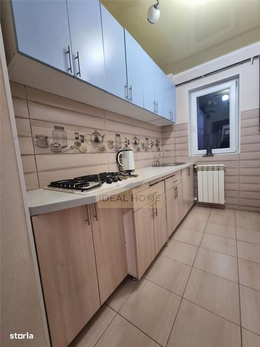 Apartament 2 camere decomandat - Mircea cel Batran - utilat si mobilat