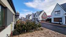 Vila parter, IRISH PARK, langa Judetean, Direct proprietar