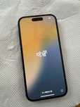 Iphone 15 de vanzare