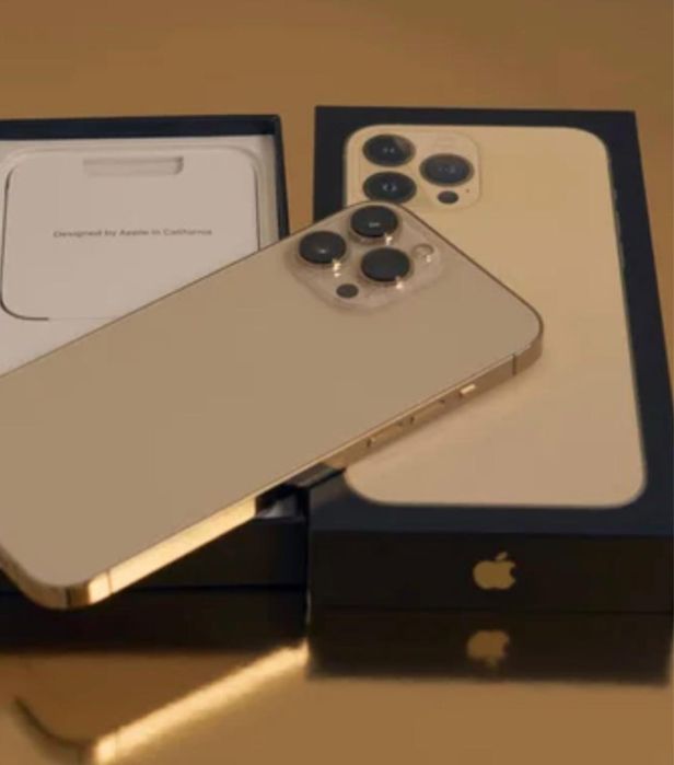 Продам айфон 13 про max