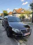 Volkswagen Passat B6, 1.4tsi 122cp, 2009, import