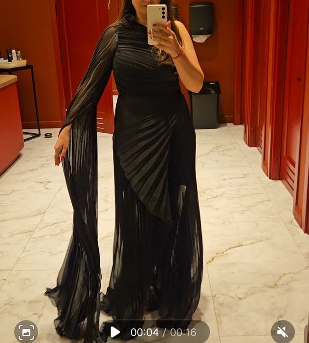 Rochie eleganta superba