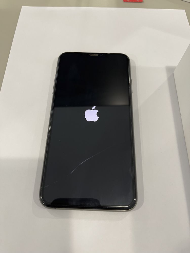 Iphone XS max 256gb Space Gray Neverlocked