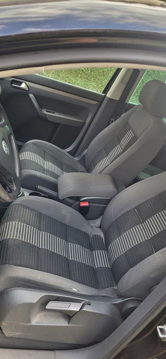 Touran vw 1.9 tdi