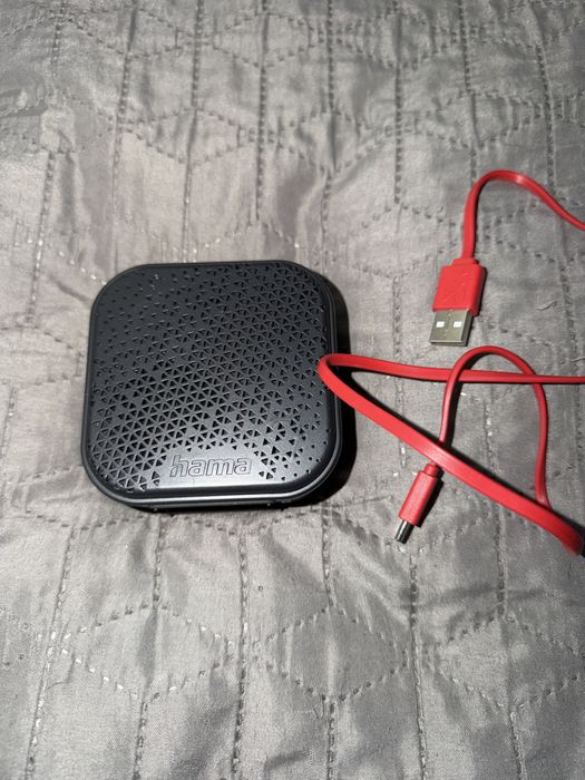 Boxa portabila HAMA Pocket 2.0