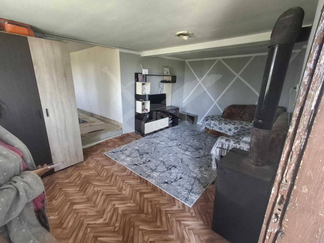 Продава се Къща в с. Загорци, Област Бургас - 100 кв.м за 250 €/кв.м - Снимка #3