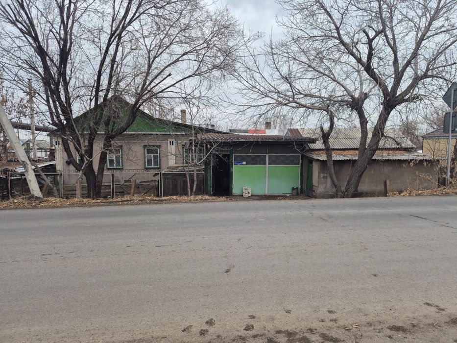 Продам отдельно стоящий дом