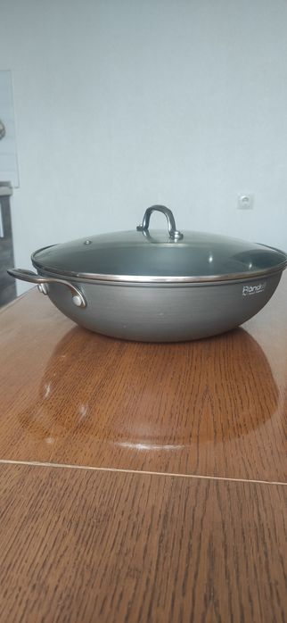 Казан-скоровода Rondell 5л.