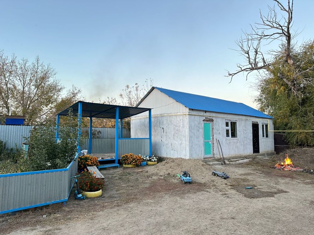 Срочно продается дом