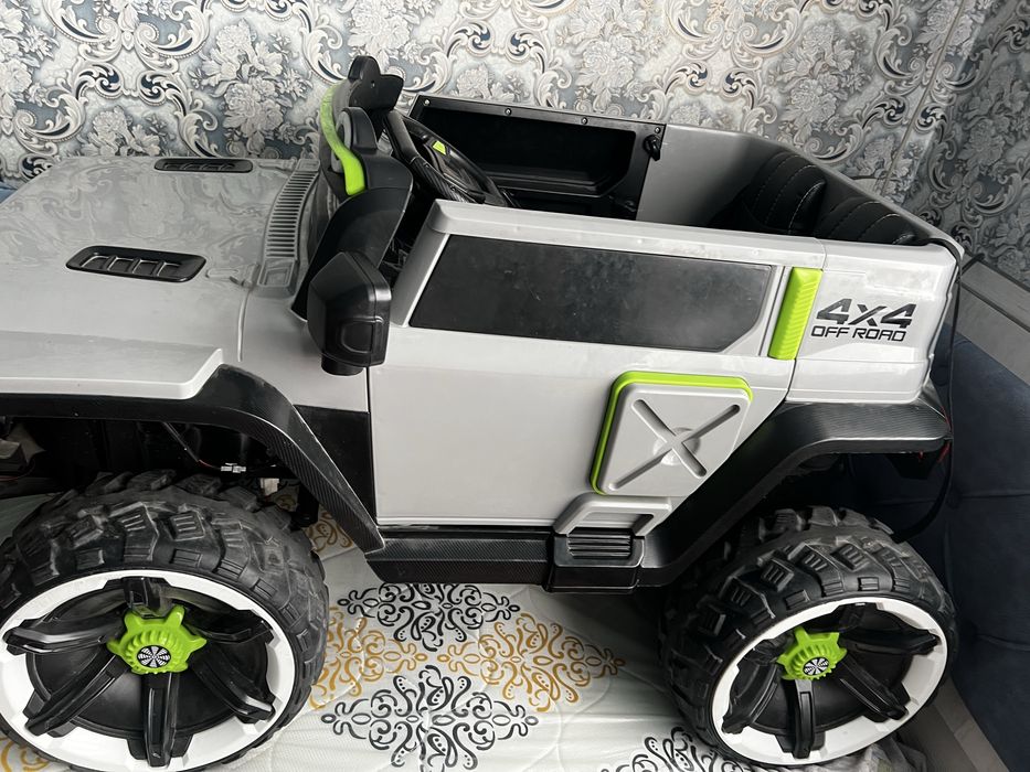 Машина детские продается