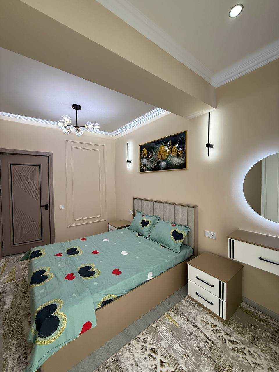 №3780 Продается квартира срочно