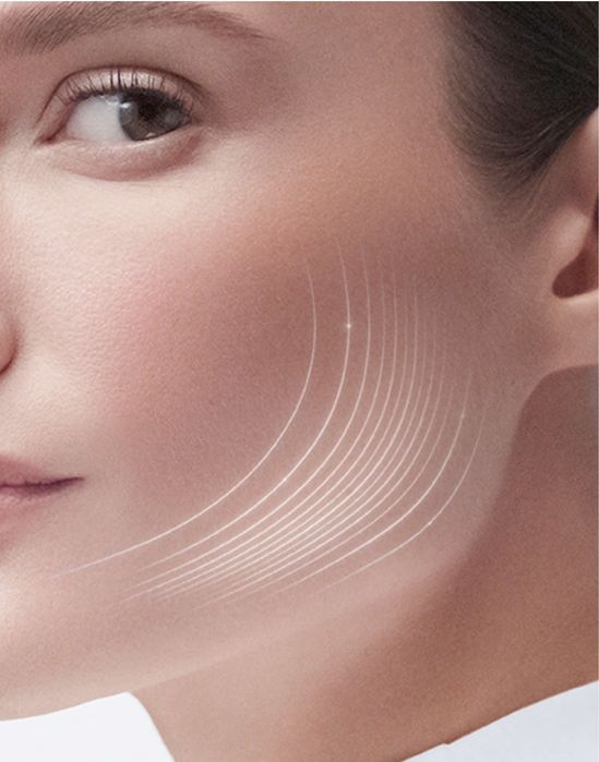 LA PRAIRIE Matrix cream