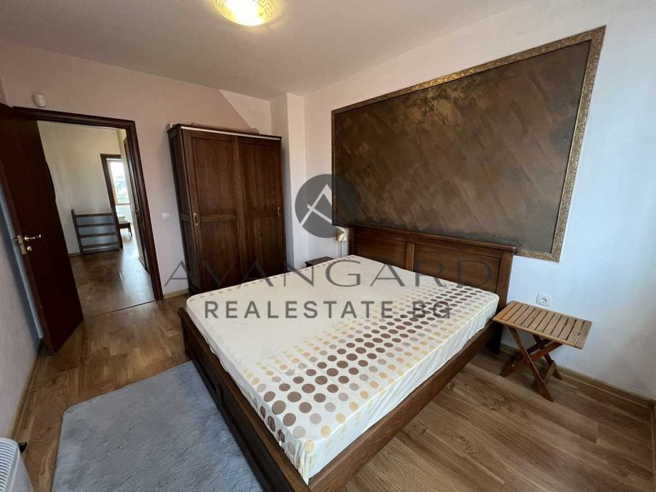 Продава се Тристаен апартамент в Пловдив, Център - 100 кв.м за 2729 €/кв.м - Снимка #6