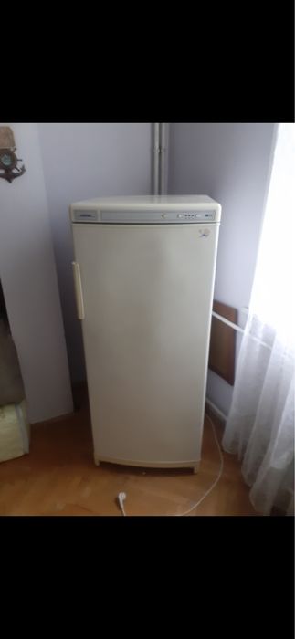 Нов фризер Силтал 169/62/60 с шест големи отделения. Със съвременна о