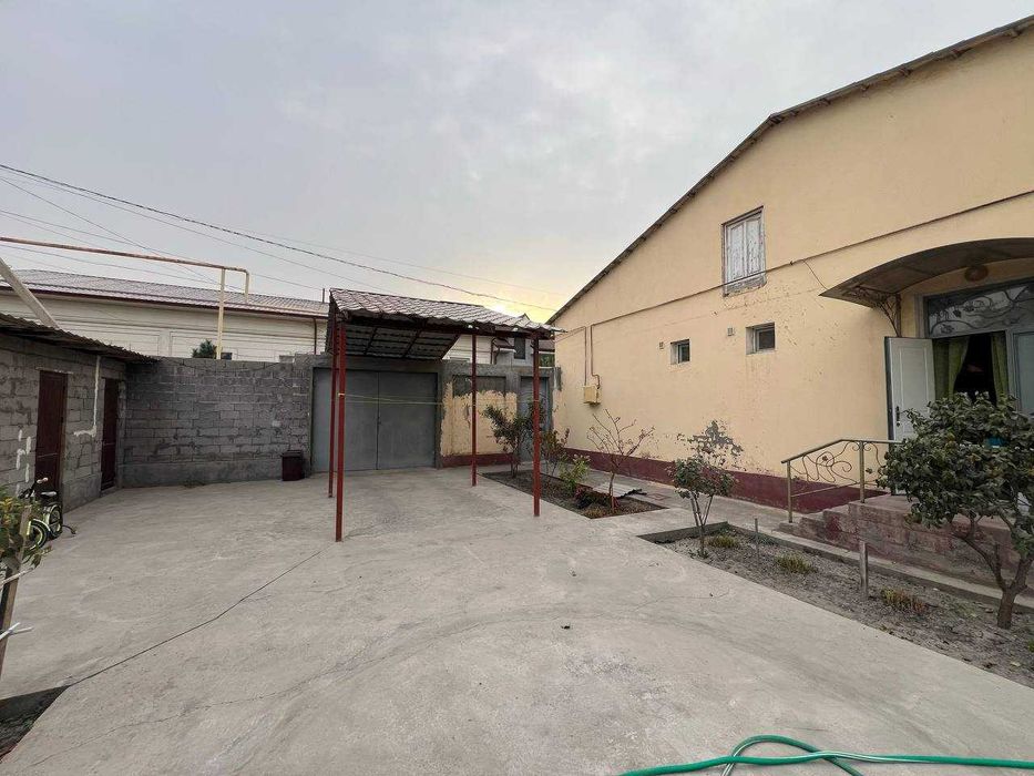 МирзоУлугбек,Алишерабод,Учхоз 7,2соток фасад 28м угловой, дом 206м2 AN