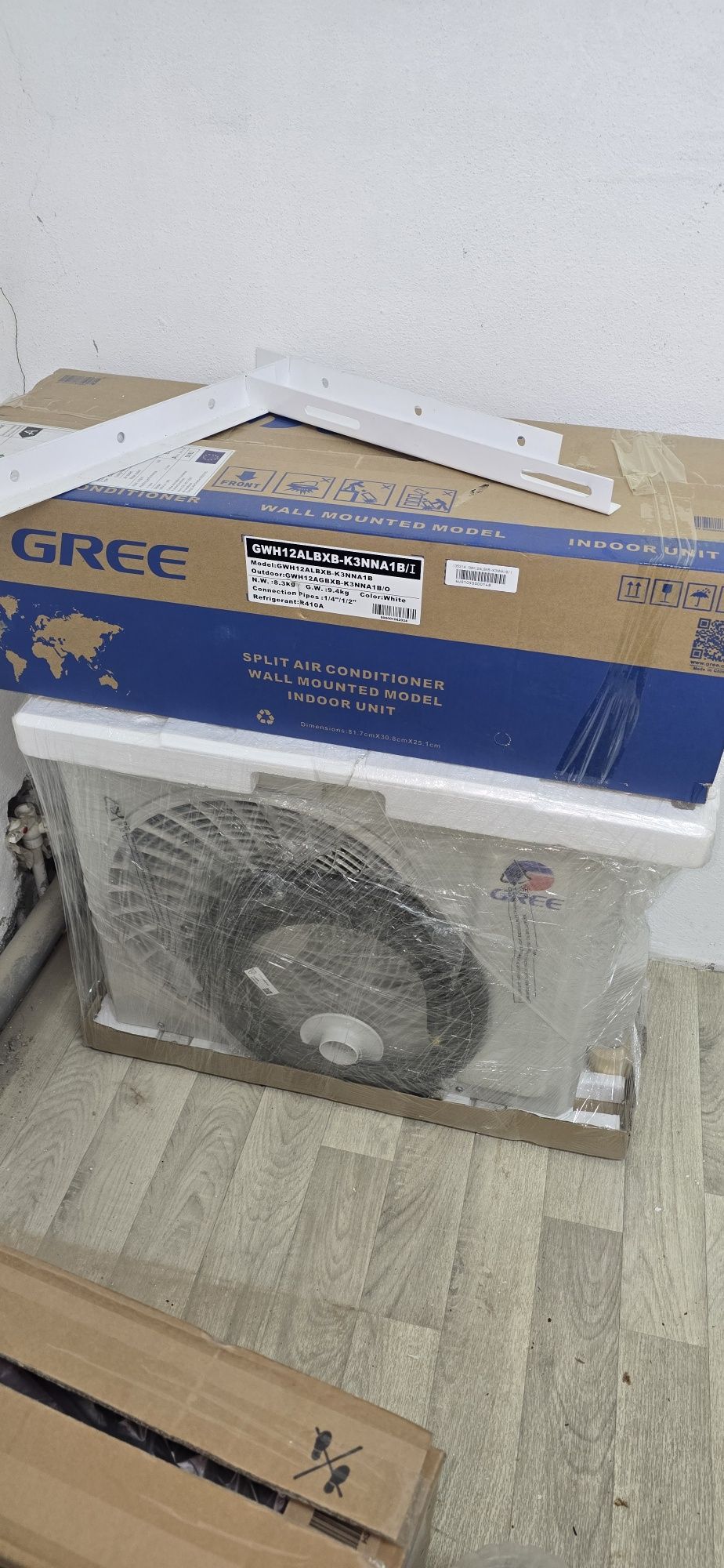 Кондиционер GREE 12